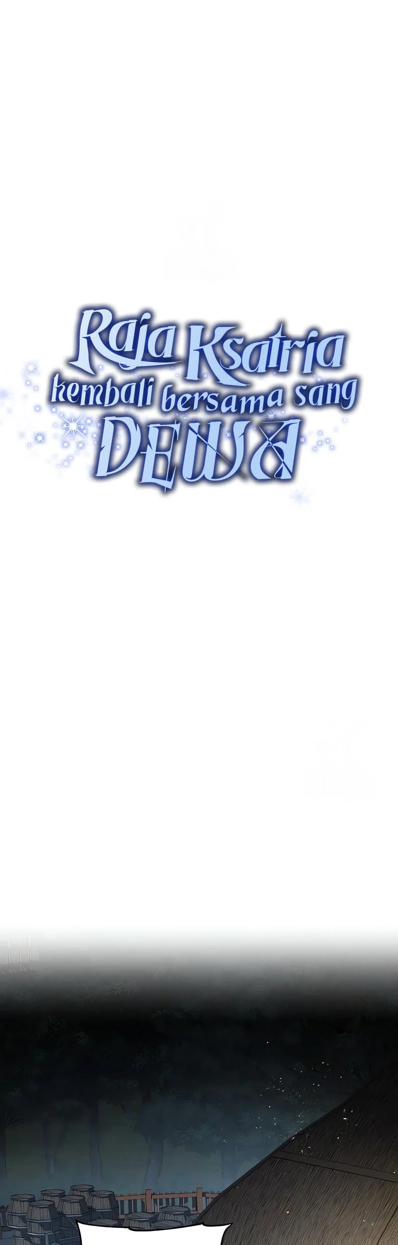 The Knight King Who Returned with a God Chapter 137 Gambar 35