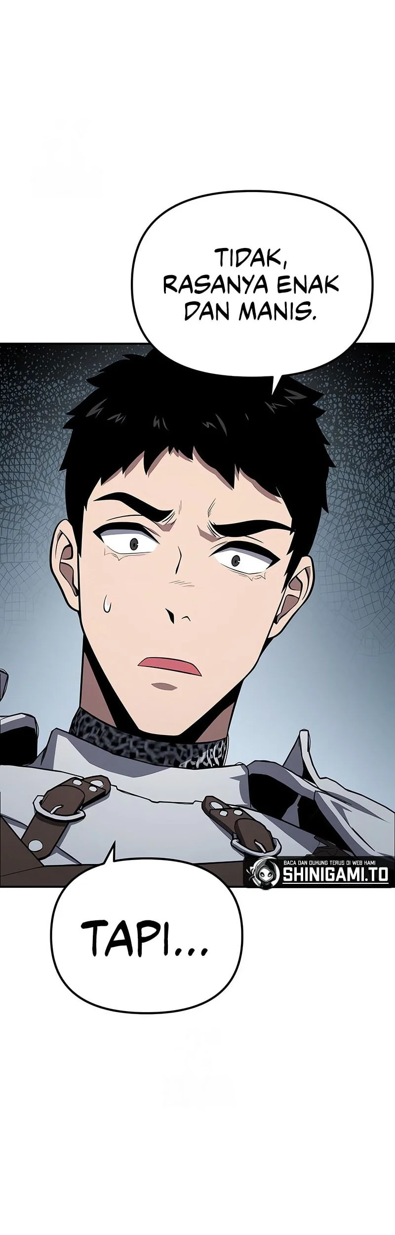 The Knight King Who Returned with a God Chapter 137 Gambar 48