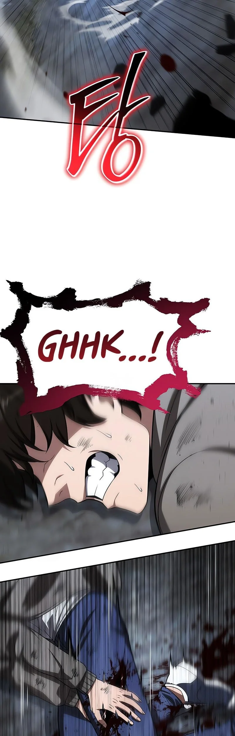 The Knight King Who Returned with a God Chapter 137 Gambar 14