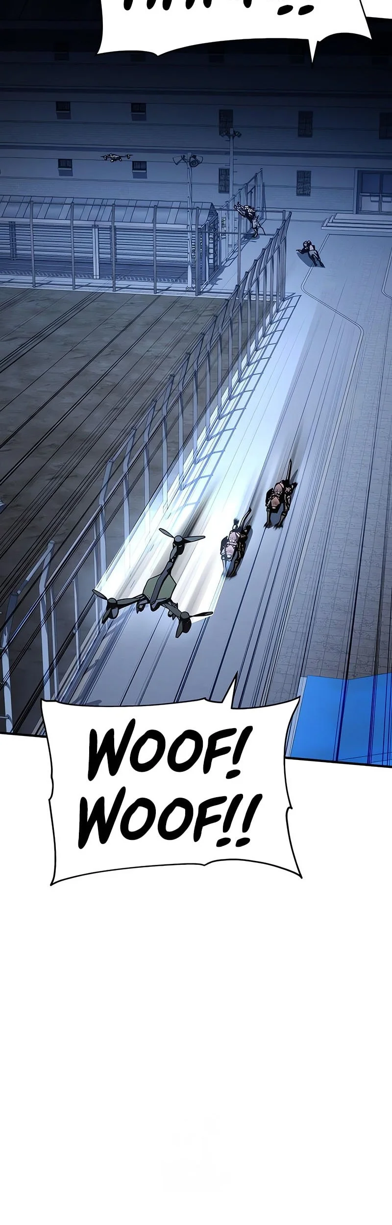 The Knight King Who Returned with a God Chapter 138 Gambar 65