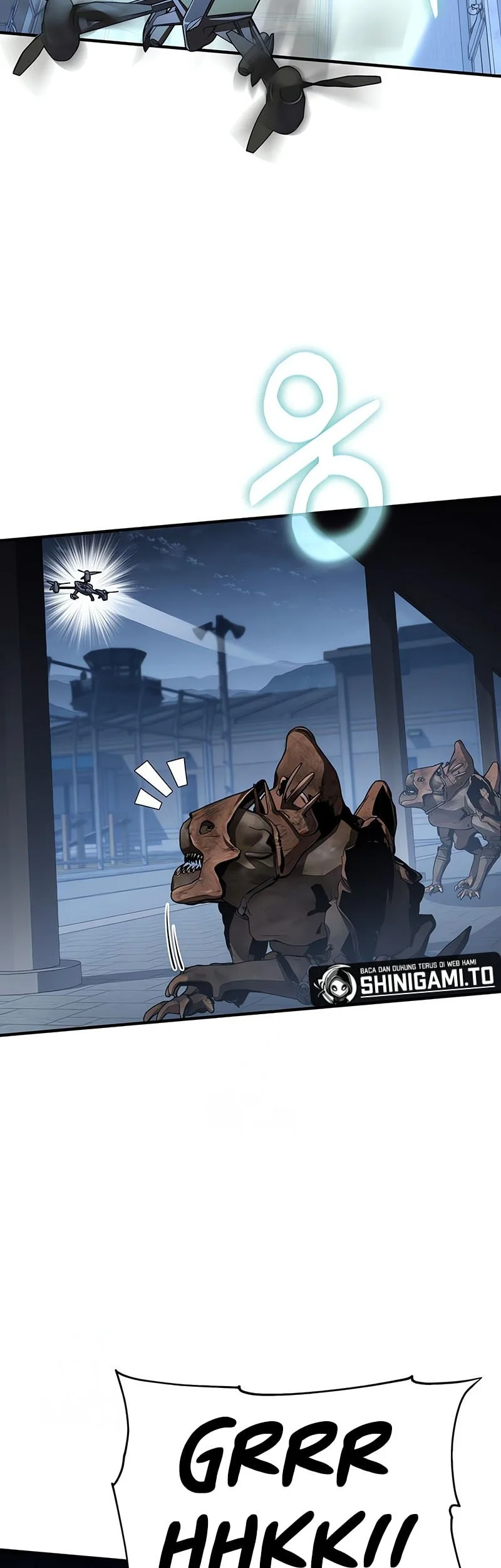 The Knight King Who Returned with a God Chapter 138 Gambar 64