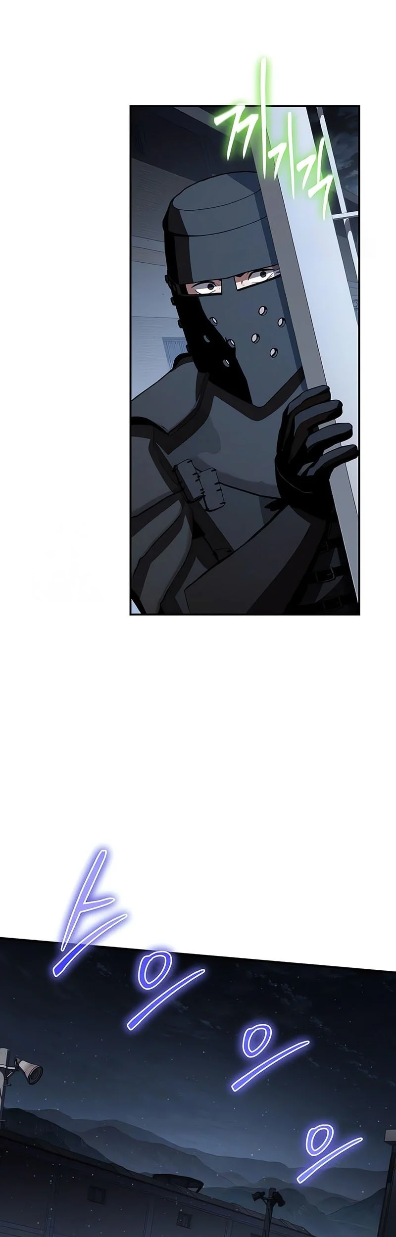 The Knight King Who Returned with a God Chapter 138 Gambar 66