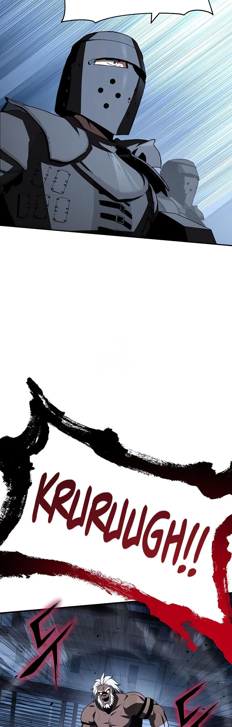 The Knight King Who Returned with a God Chapter 138 Gambar 71