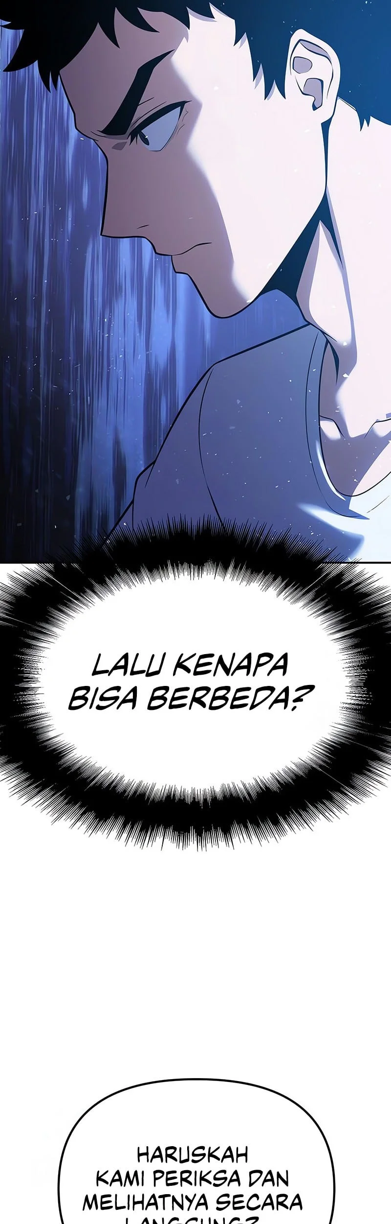 The Knight King Who Returned with a God Chapter 138 Gambar 34