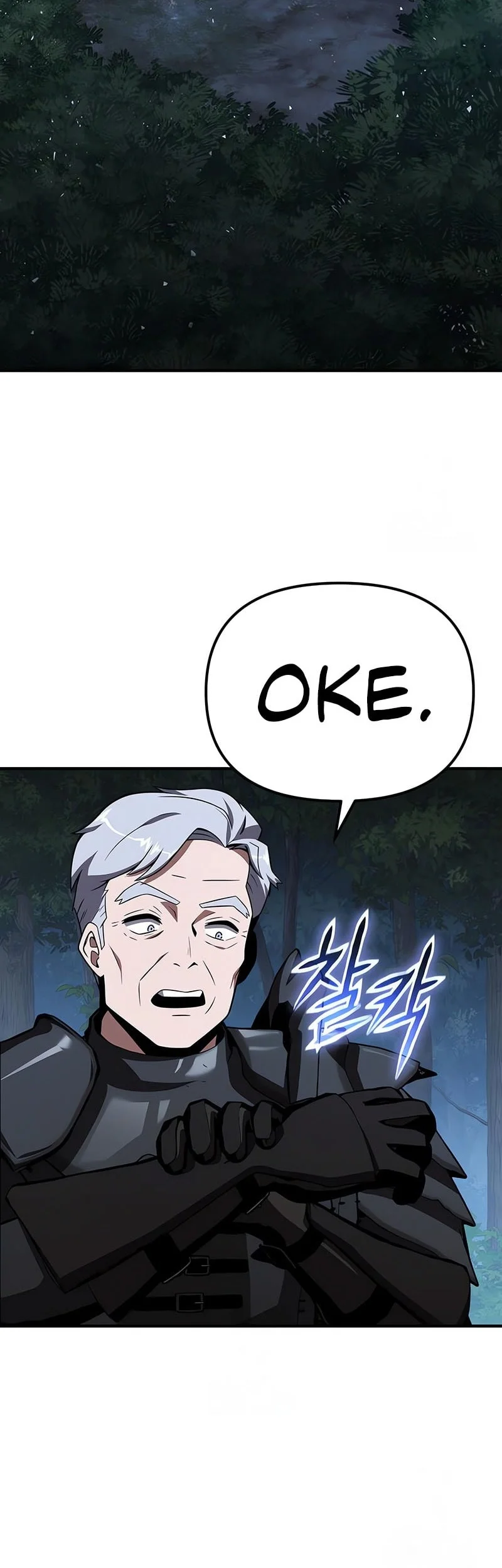 The Knight King Who Returned with a God Chapter 138 Gambar 43