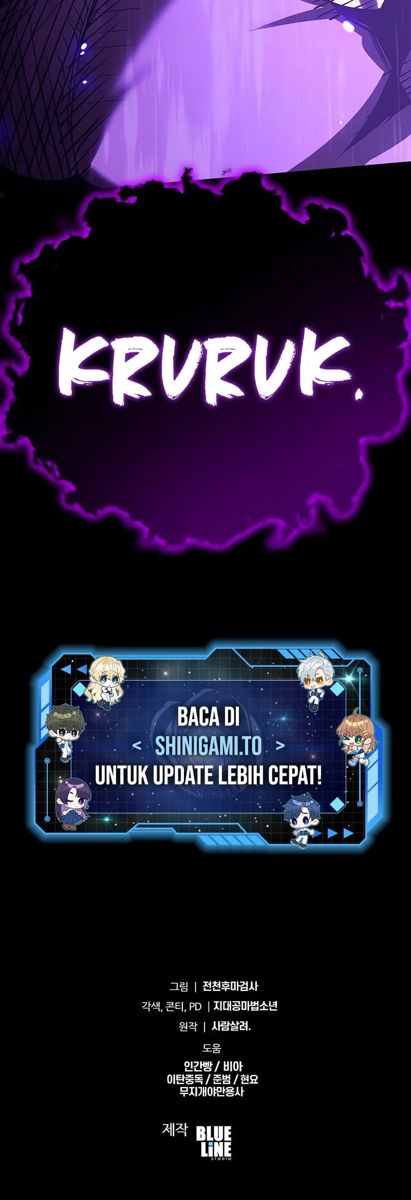 The Knight King Who Returned with a God Chapter 138 Gambar 90