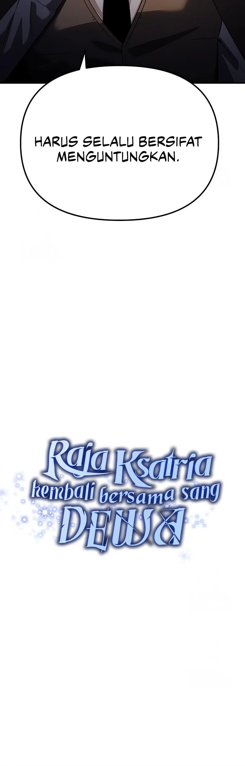 The Knight King Who Returned with a God Chapter 138 Gambar 27