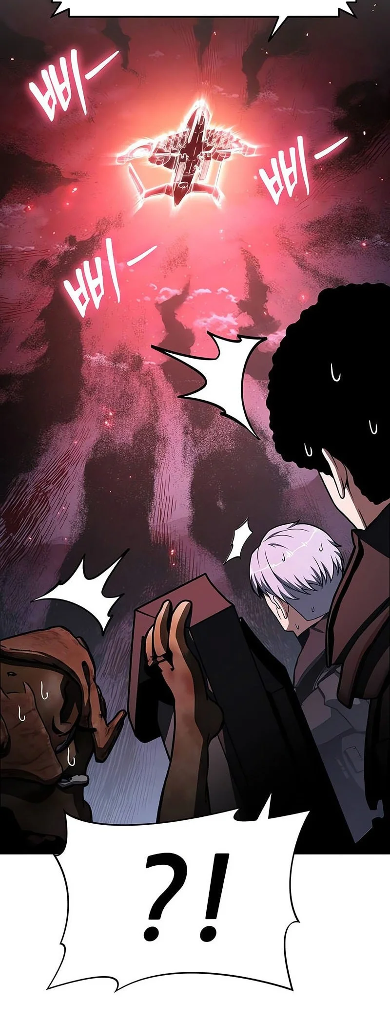 The Knight King Who Returned with a God Chapter 139 Gambar 61