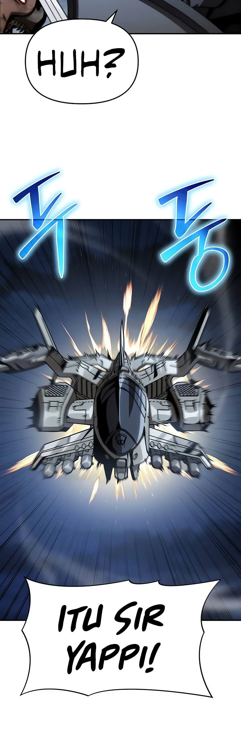 The Knight King Who Returned with a God Chapter 139 Gambar 59