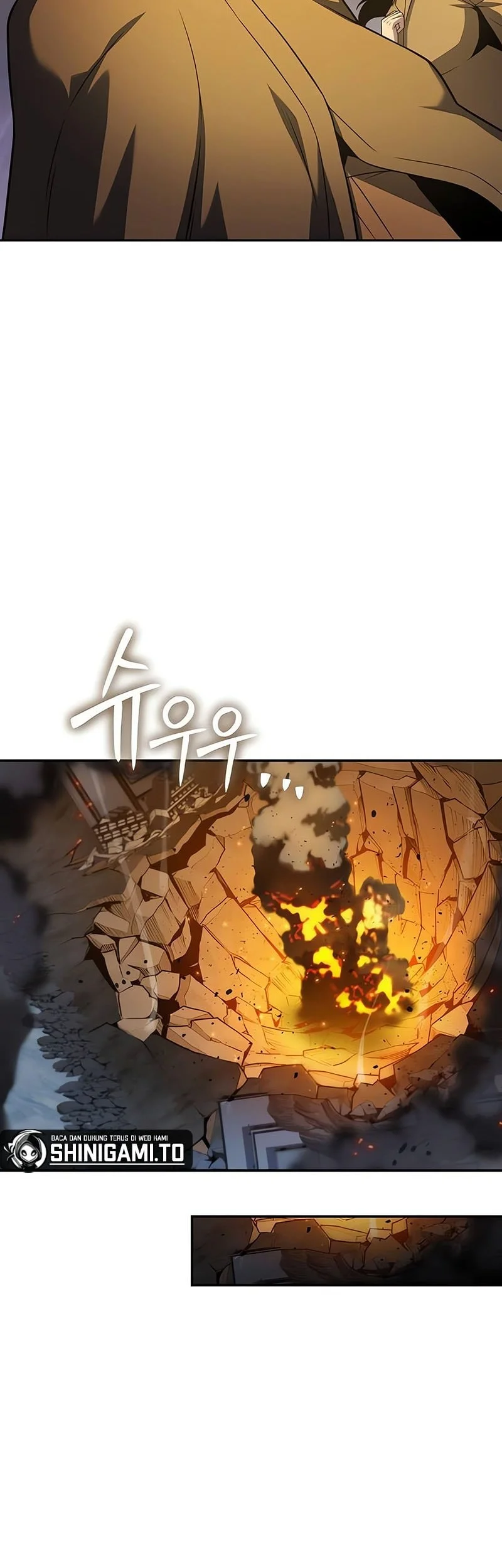 The Knight King Who Returned with a God Chapter 139 Gambar 65