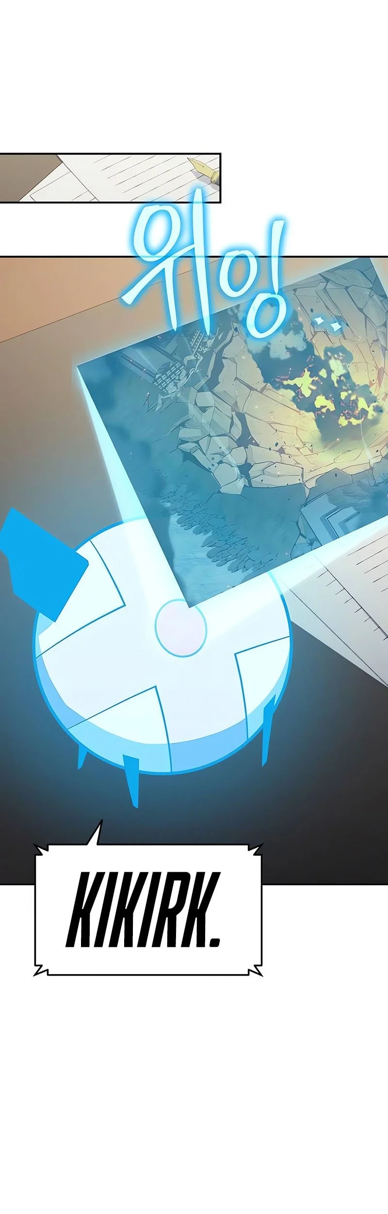 The Knight King Who Returned with a God Chapter 139 Gambar 66