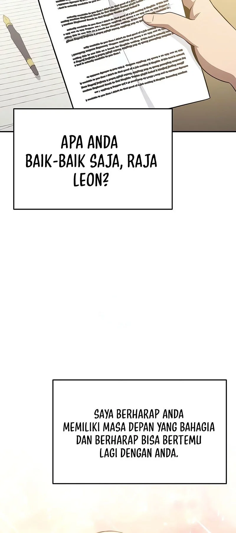 The Knight King Who Returned with a God Chapter 139 Gambar 73