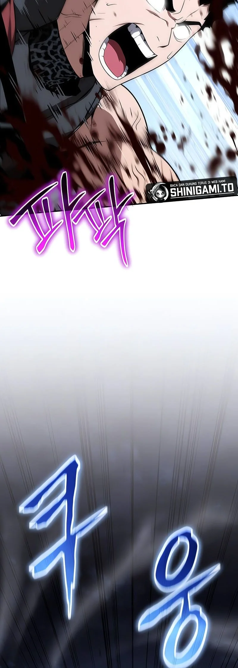 The Knight King Who Returned with a God Chapter 139 Gambar 41