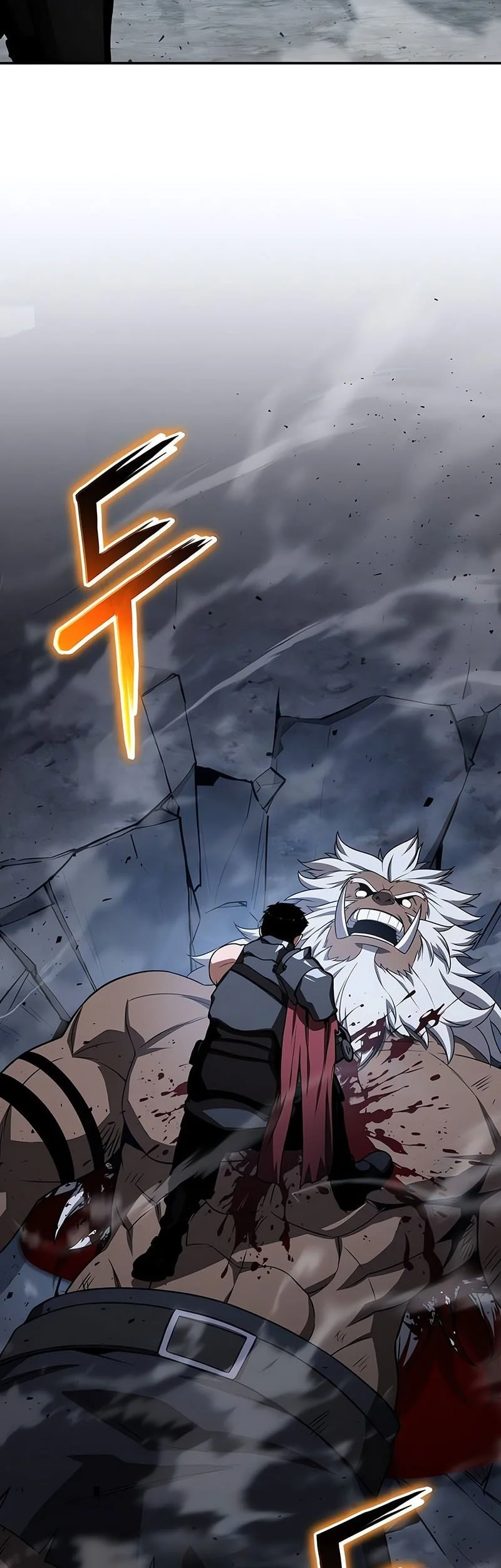 The Knight King Who Returned with a God Chapter 139 Gambar 44