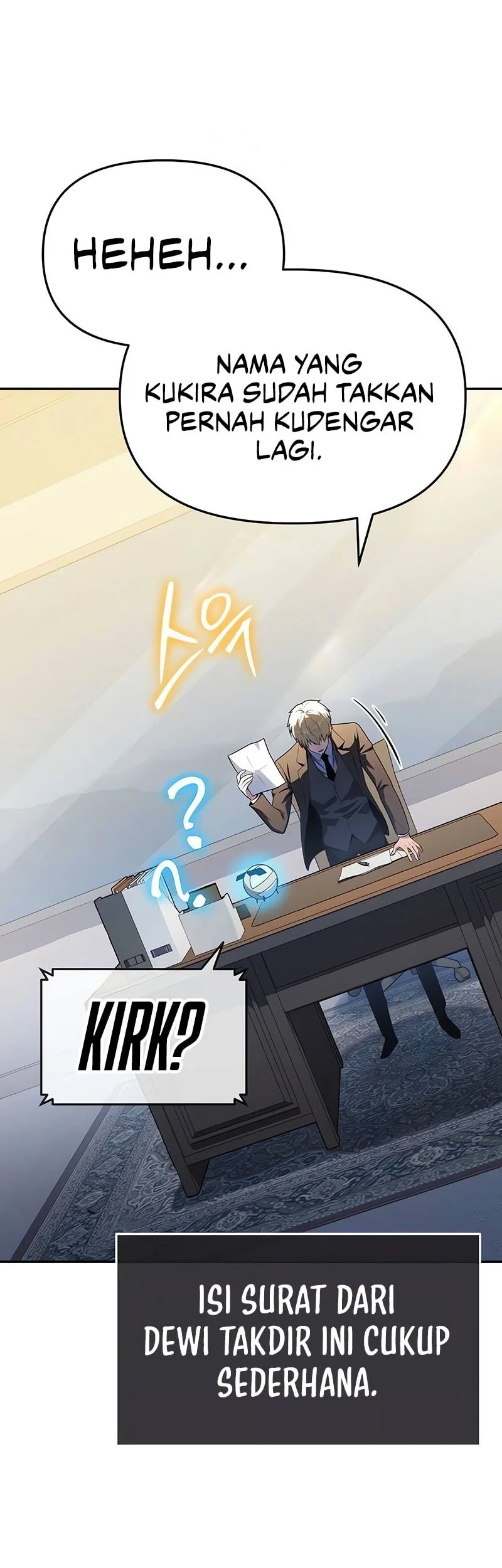 The Knight King Who Returned with a God Chapter 139 Gambar 77