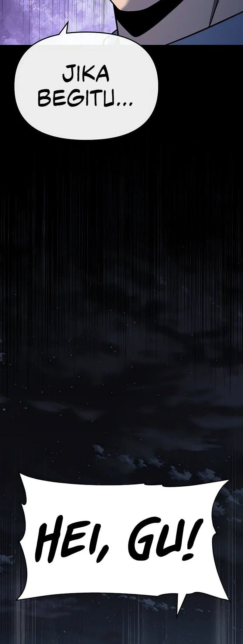 The Knight King Who Returned with a God Chapter 139 Gambar 9