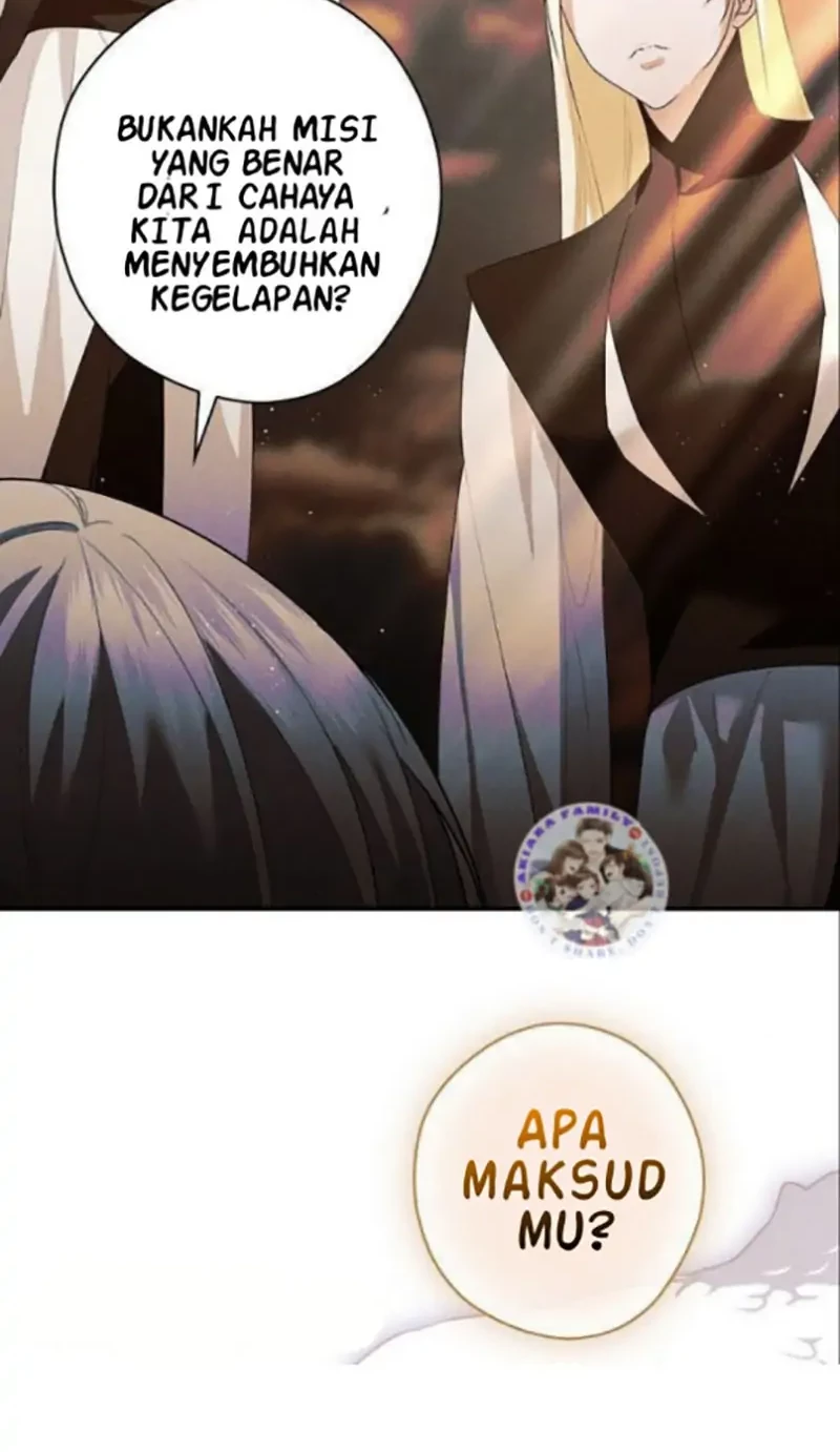 The Lady’s Dark Secret Chapter 48 Gambar 28