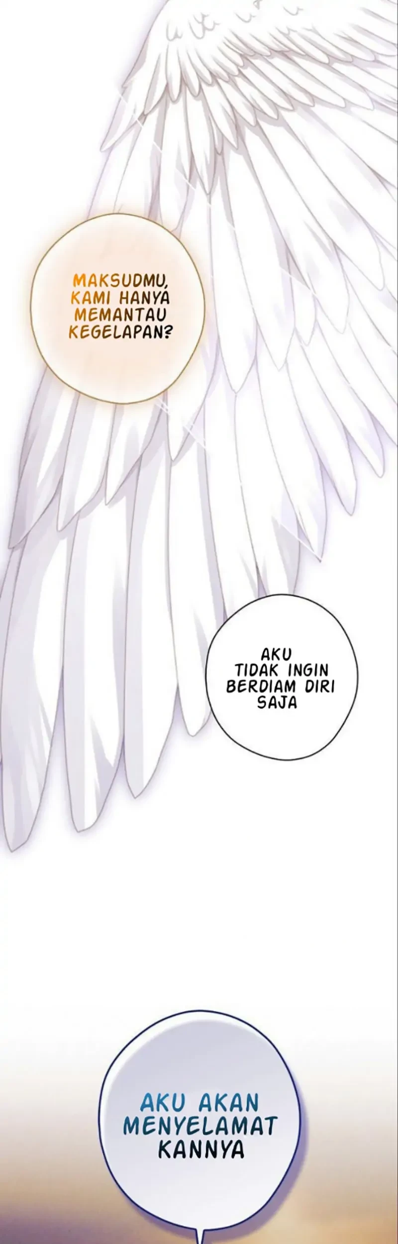 The Lady’s Dark Secret Chapter 48 Gambar 29