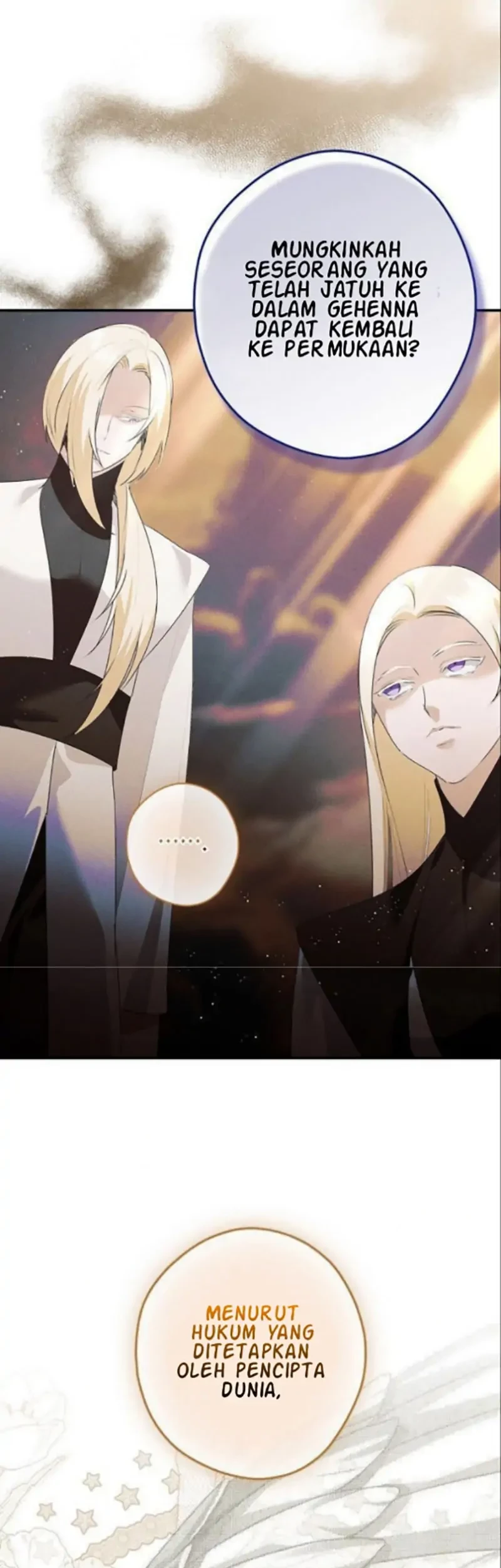 The Lady’s Dark Secret Chapter 48 Gambar 38