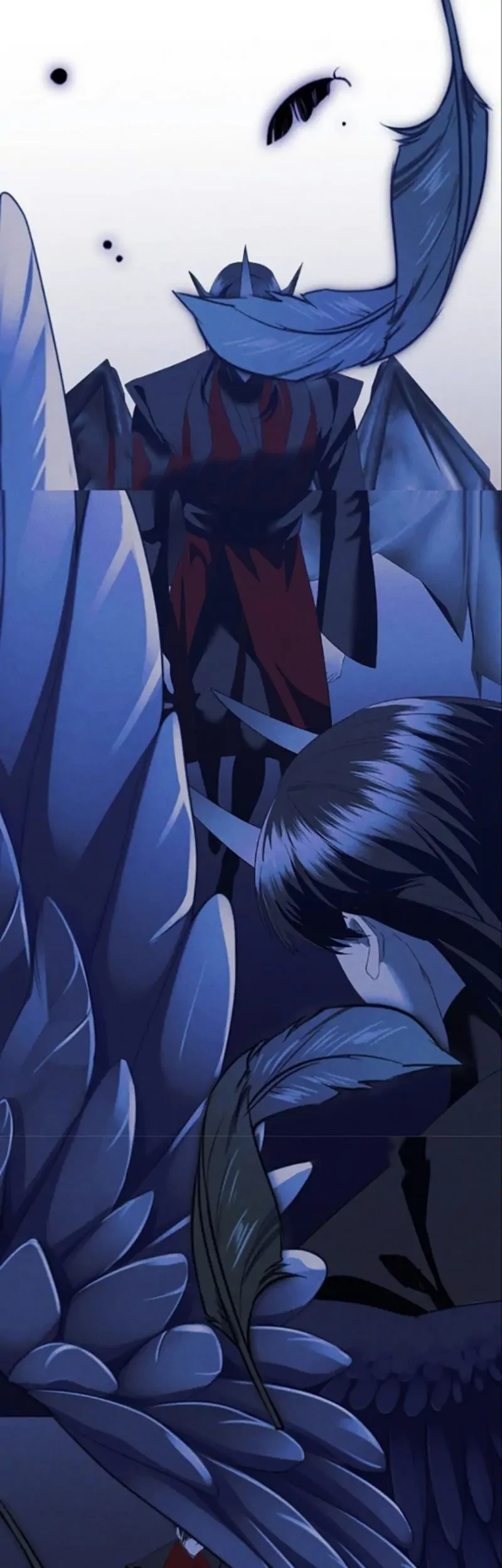 The Lady’s Dark Secret Chapter 48 Gambar 50