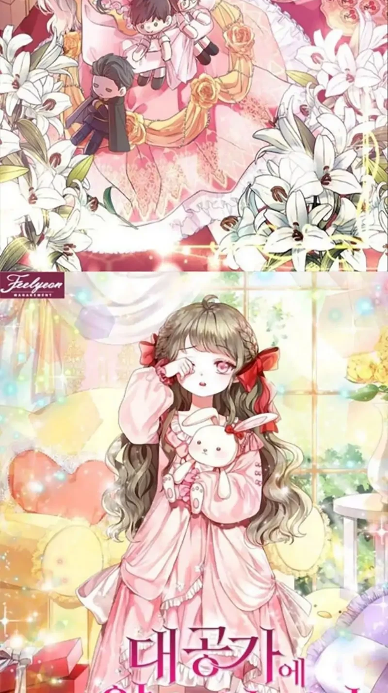 The Lady’s Dark Secret Chapter 48 Gambar 54