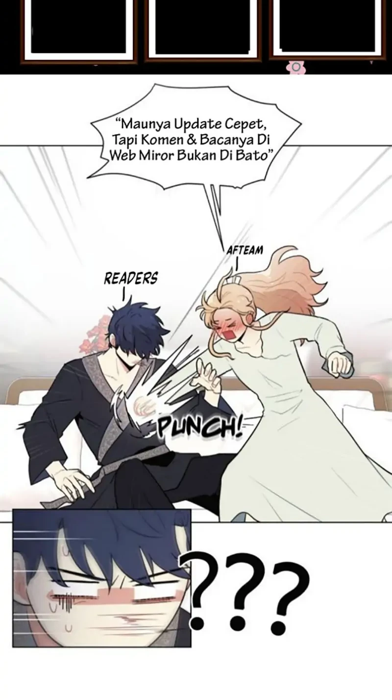 The Lady’s Dark Secret Chapter 48 Gambar 56