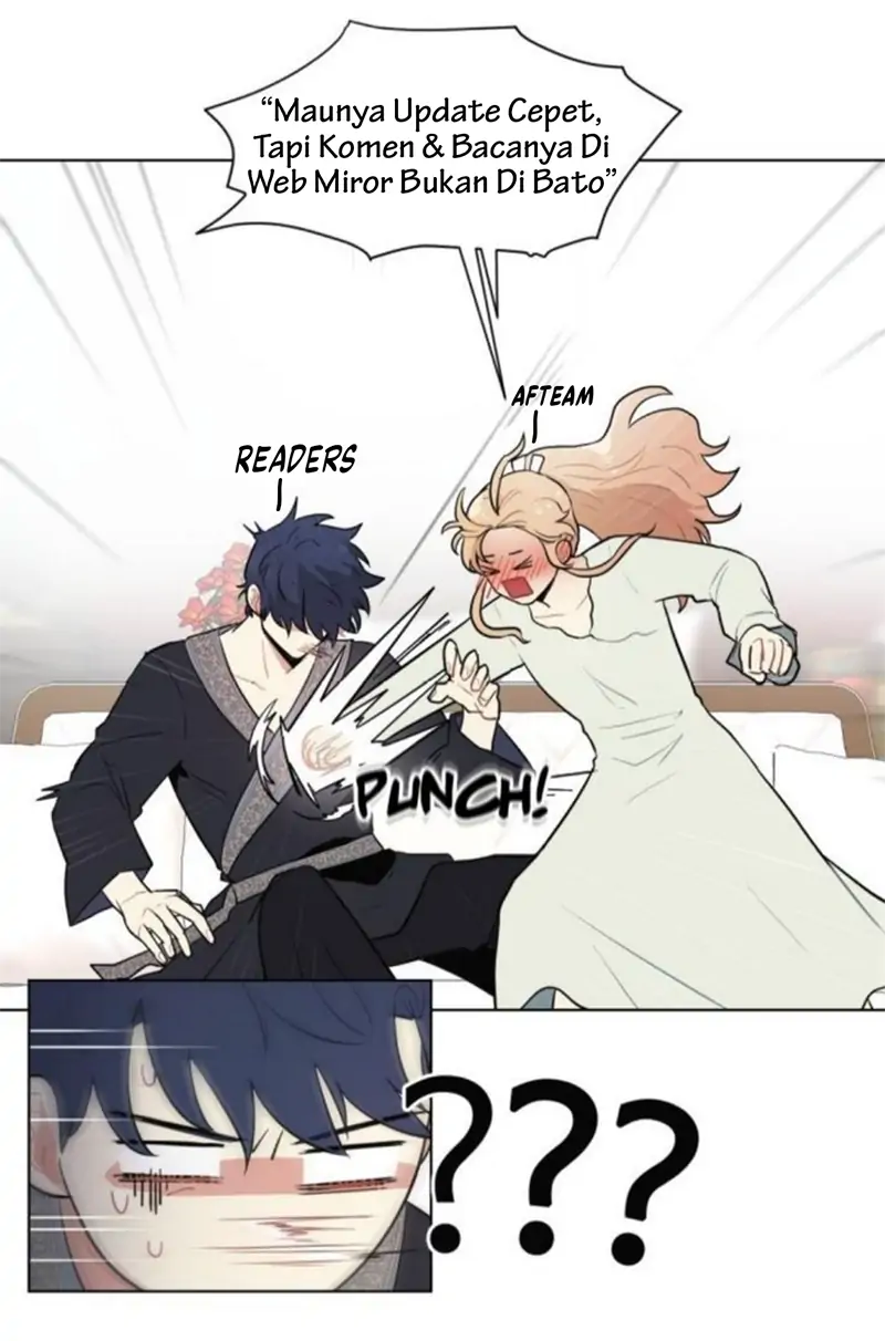 The Lady’s Dark Secret Chapter 48 Gambar 57