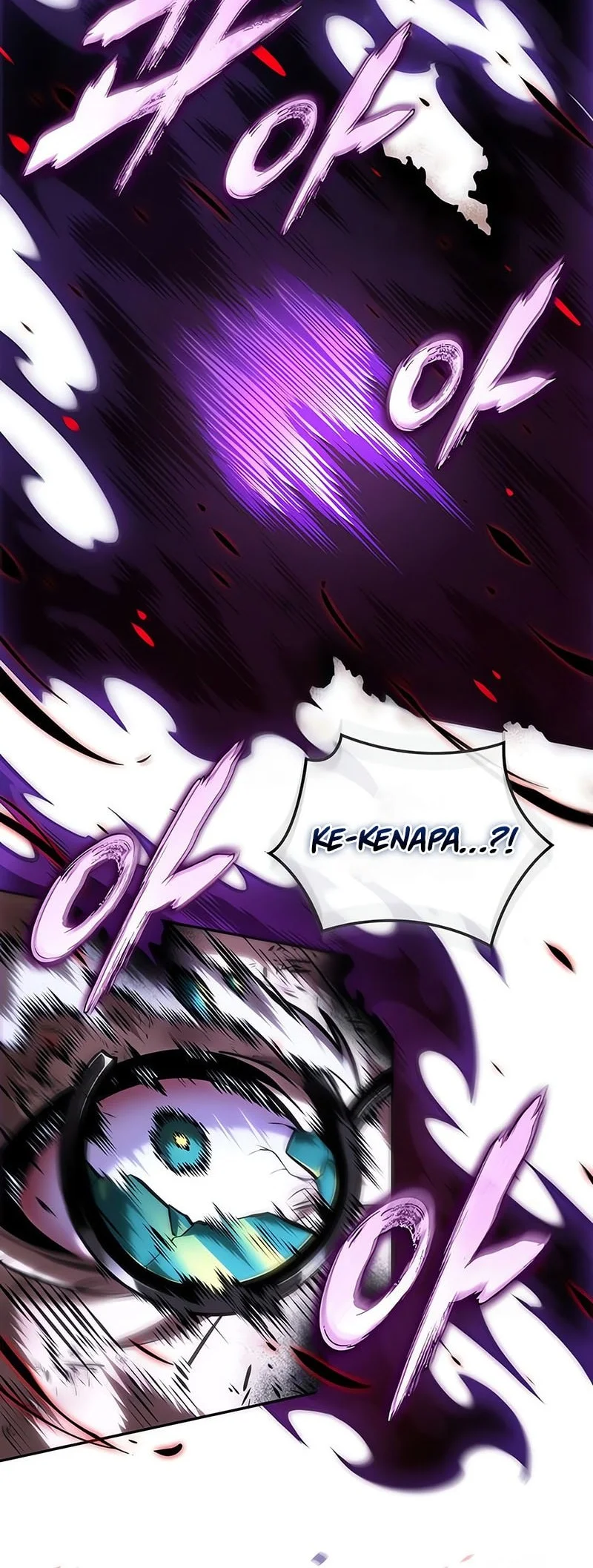 The Last Adventurer Chapter 100 Gambar 38