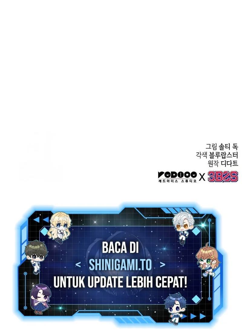 The Last Adventurer Chapter 100 Gambar 50