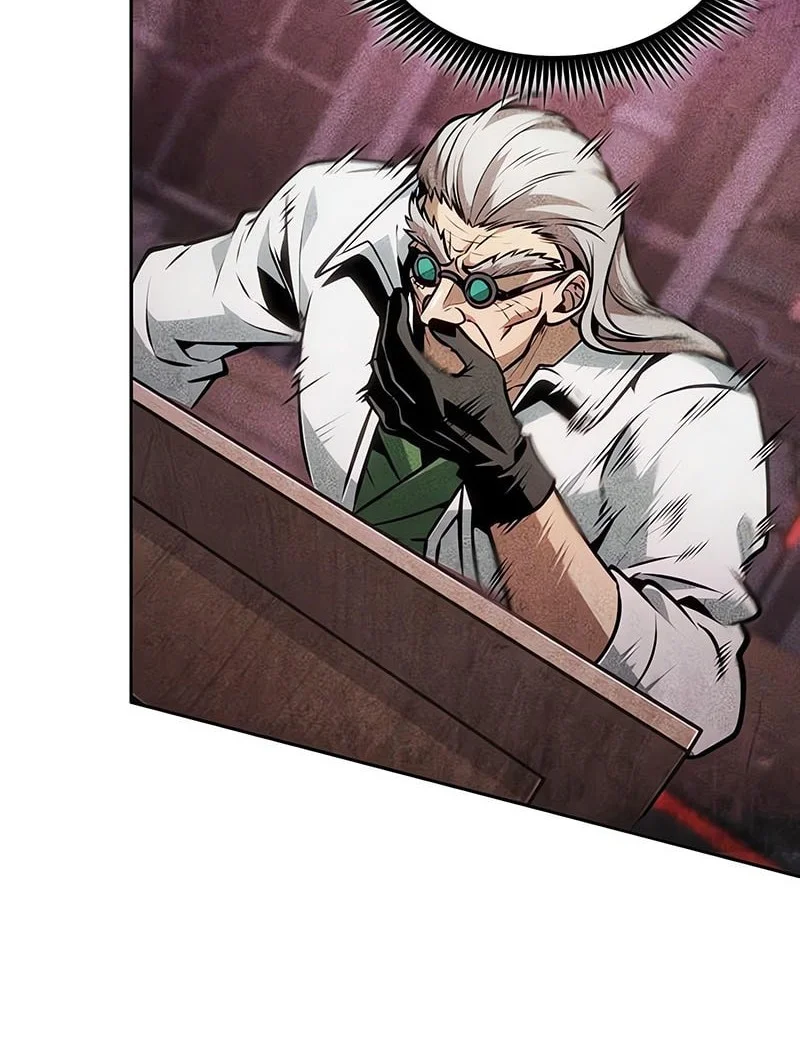 The Last Adventurer Chapter 100 Gambar 30