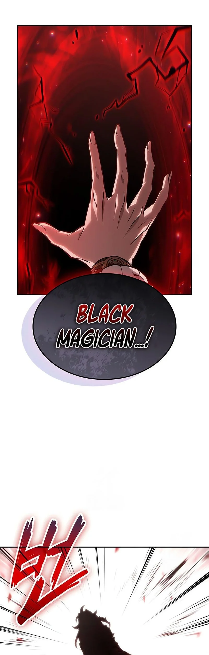 The Last Adventurer Chapter 100 Gambar 32