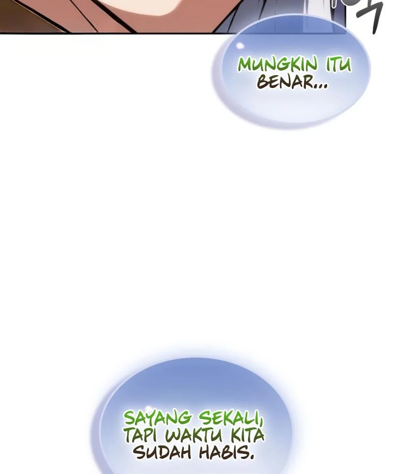 The Last Adventurer Chapter 101 Gambar 55