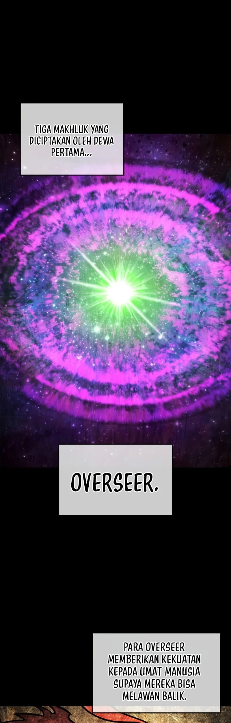 The Last Adventurer Chapter 101 Gambar 30