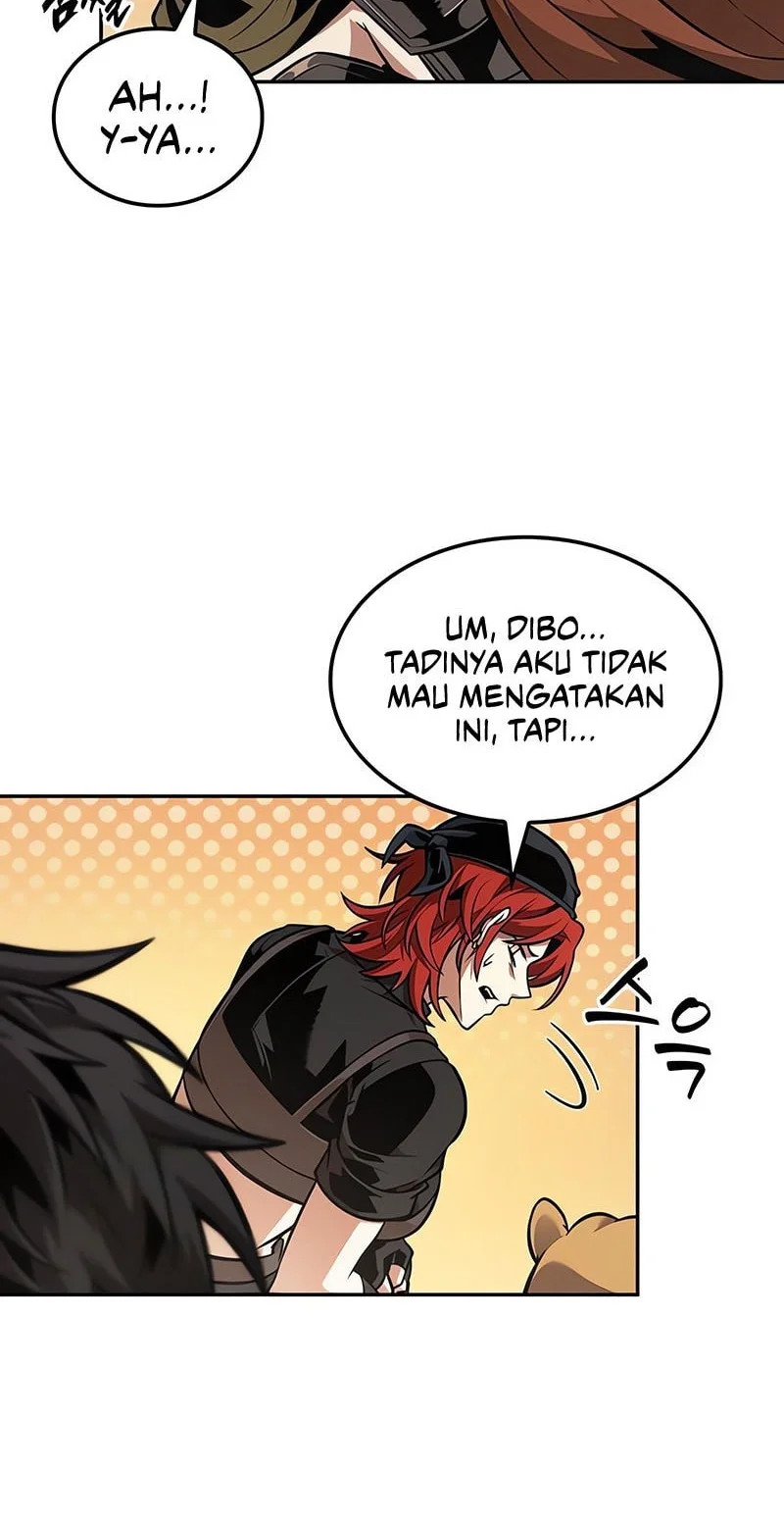 The Last Adventurer Chapter 102 Gambar 41