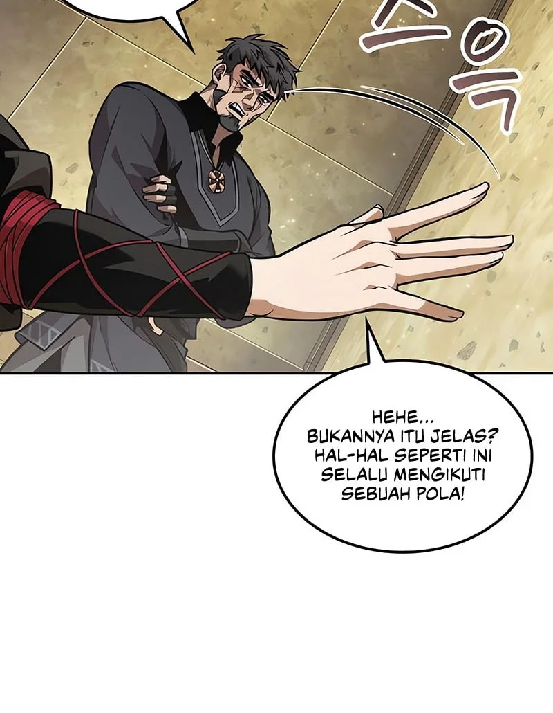 The Last Adventurer Chapter 102 Gambar 49