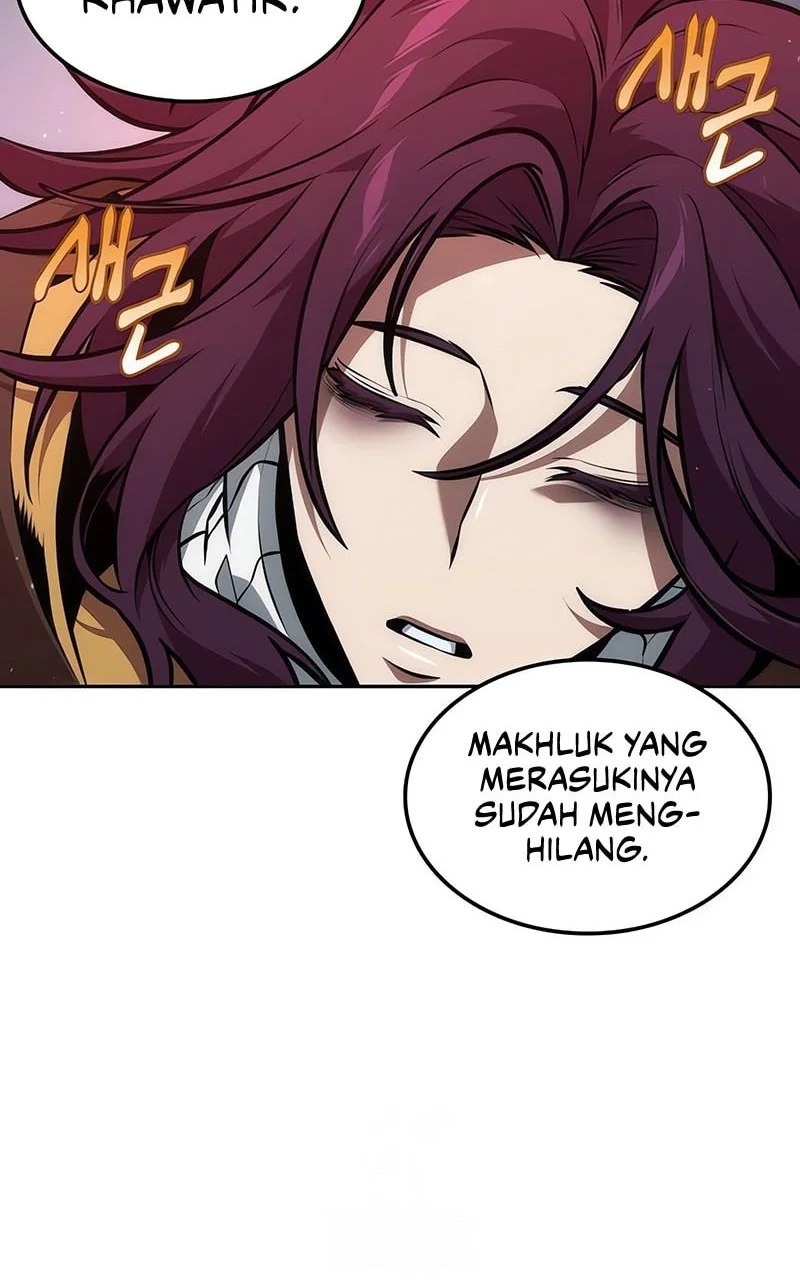 The Last Adventurer Chapter 102 Gambar 5