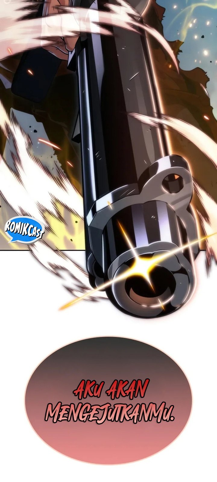 The Last Adventurer Chapter 67 Gambar 78