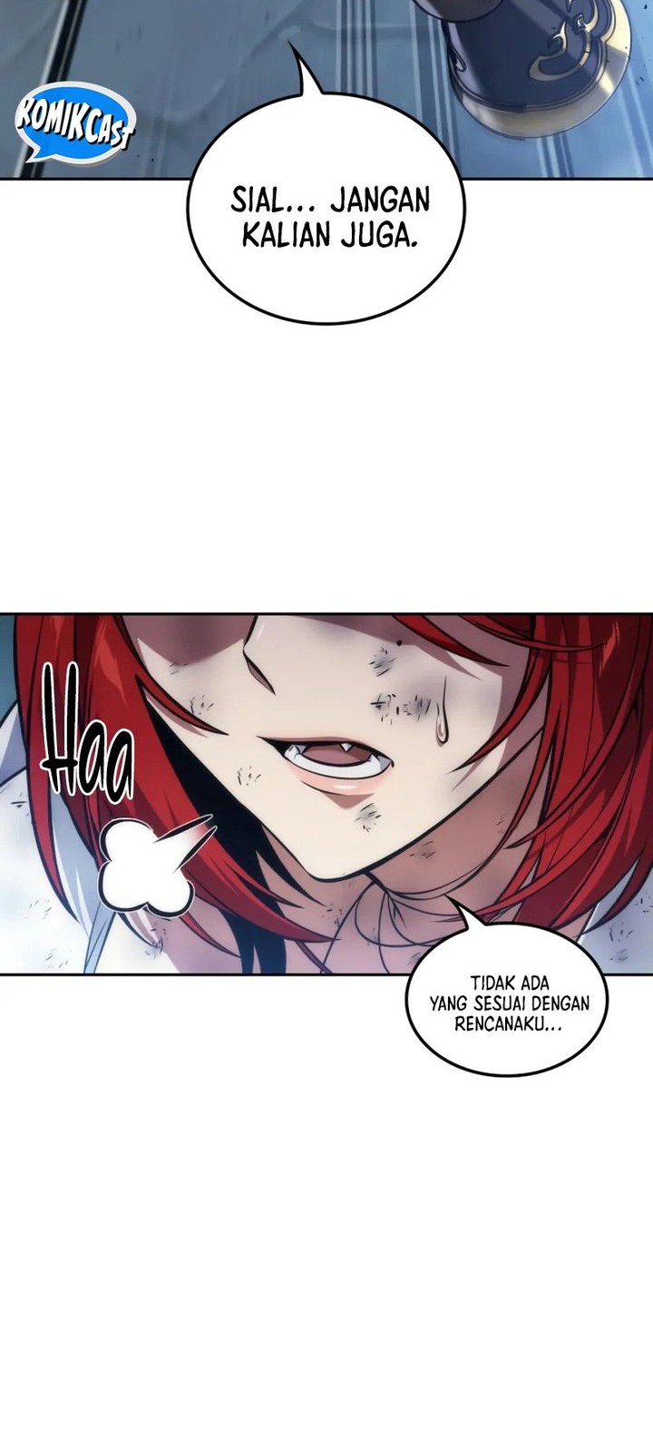 The Last Adventurer Chapter 67 Gambar 11