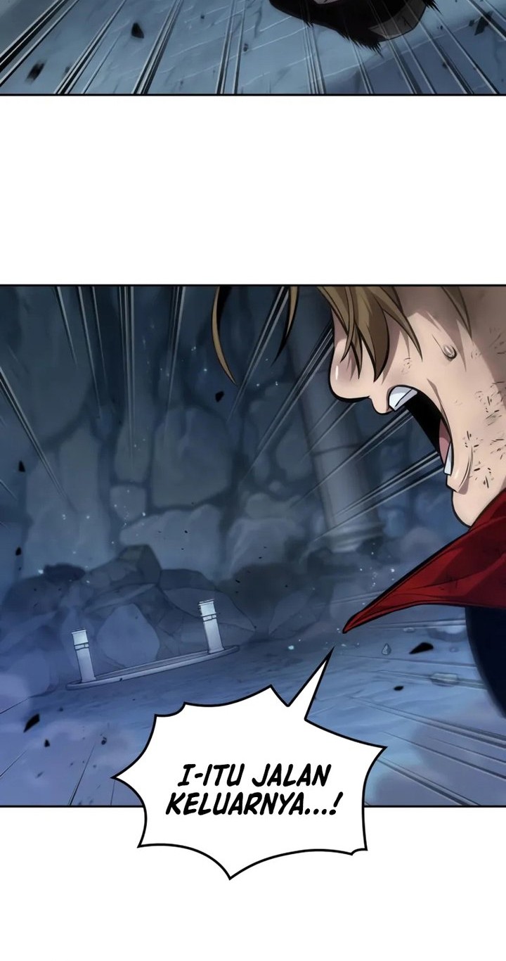 The Last Adventurer Chapter 67 Gambar 13