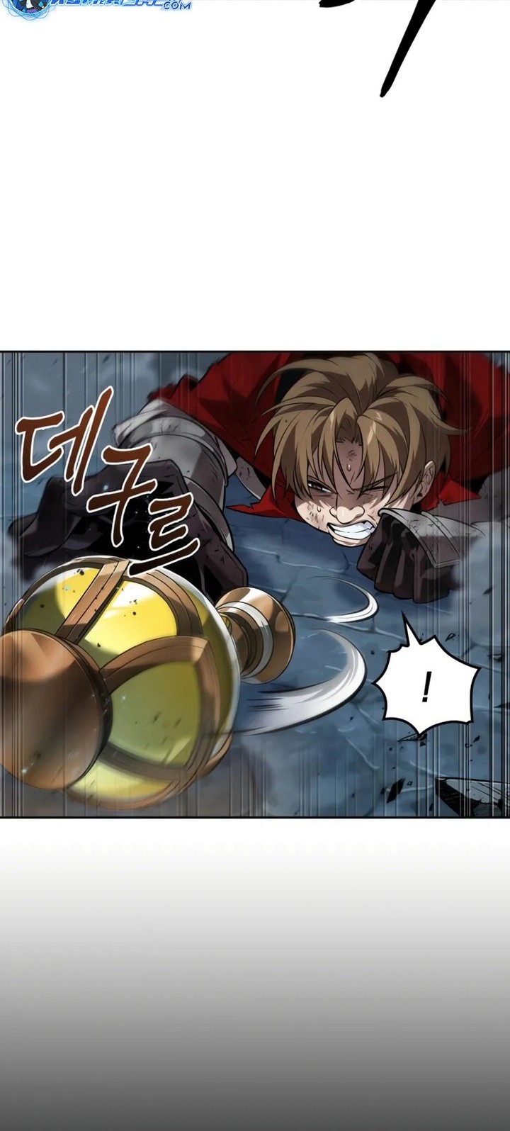 The Last Adventurer Chapter 67 Gambar 15