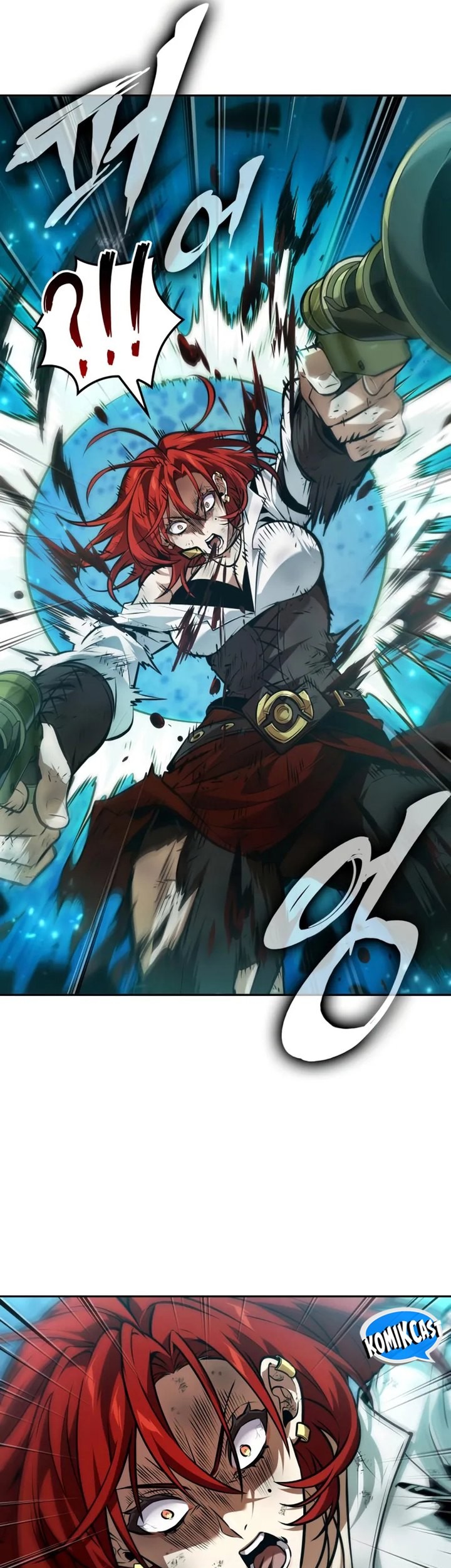 The Last Adventurer Chapter 67 Gambar 32