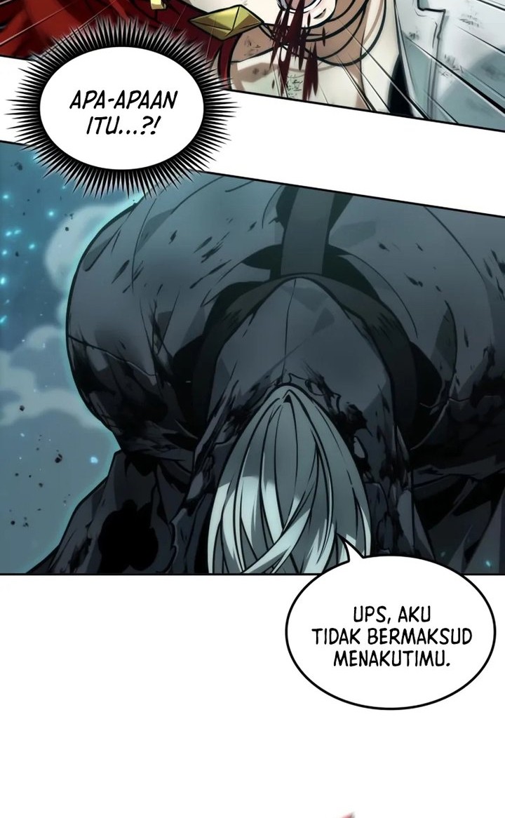 The Last Adventurer Chapter 67 Gambar 33