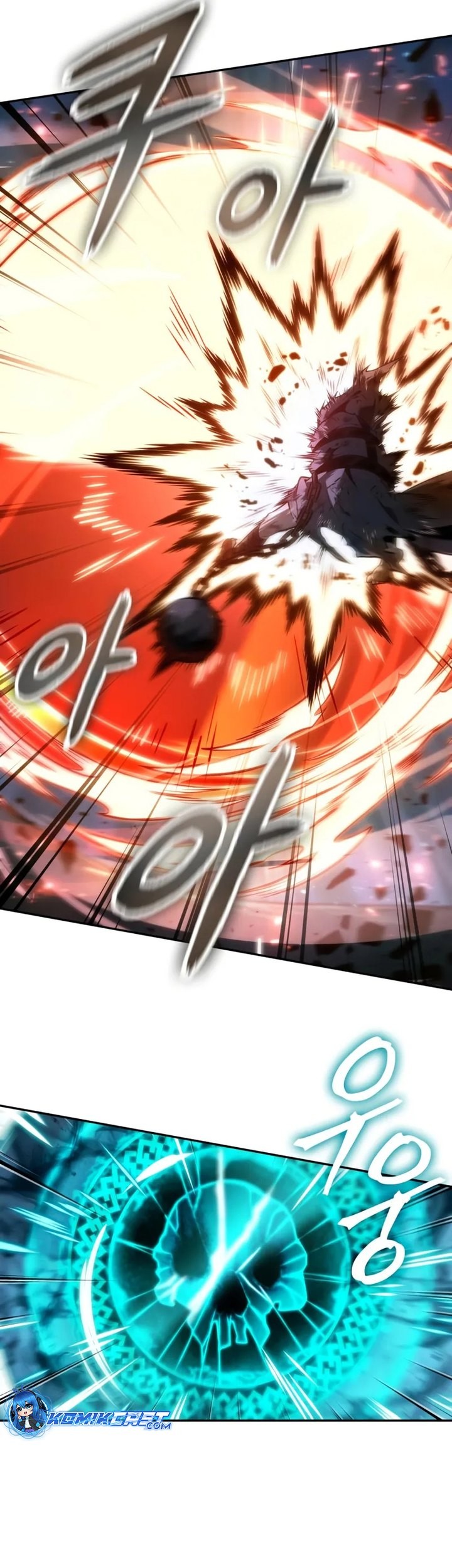 The Last Adventurer Chapter 67 Gambar 28