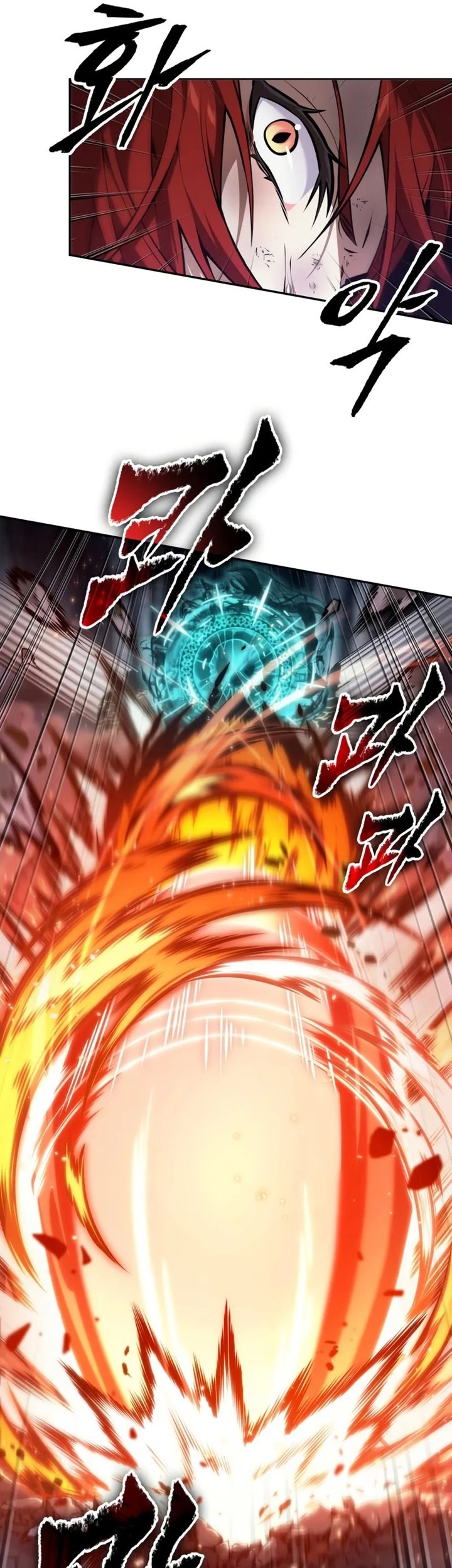 The Last Adventurer Chapter 67 Gambar 30