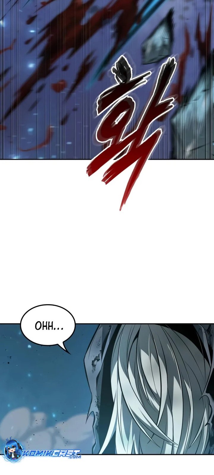 The Last Adventurer Chapter 67 Gambar 45