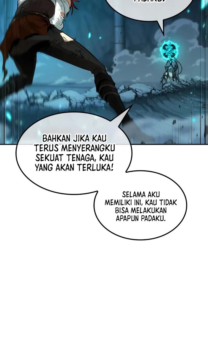 The Last Adventurer Chapter 67 Gambar 39