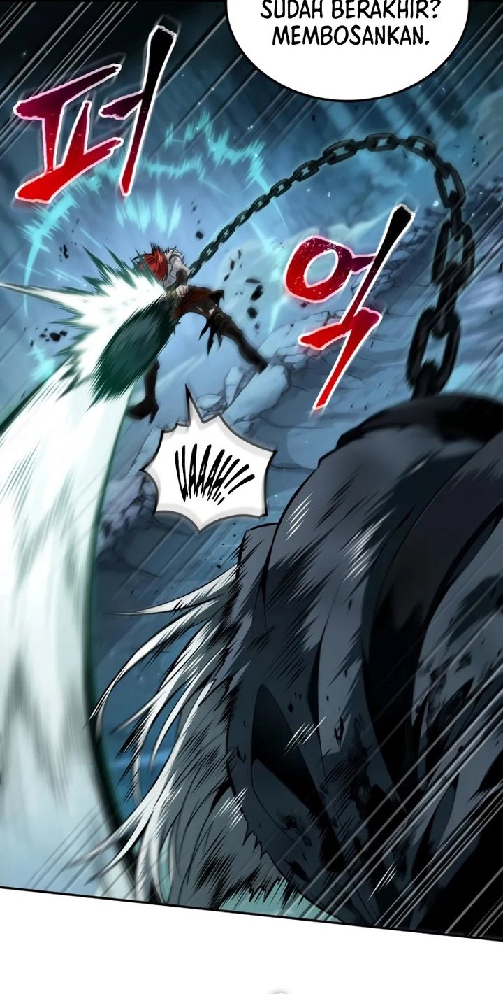 The Last Adventurer Chapter 67 Gambar 41