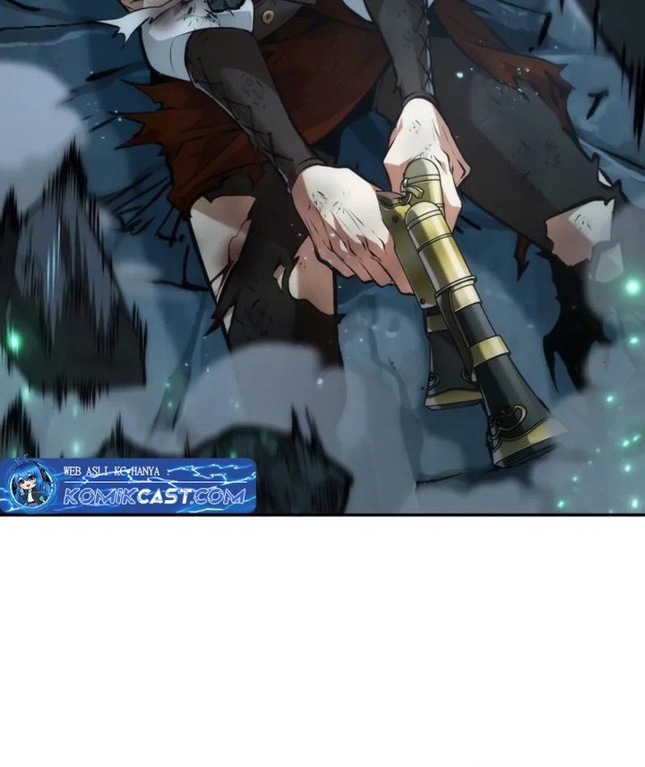 The Last Adventurer Chapter 67 Gambar 43