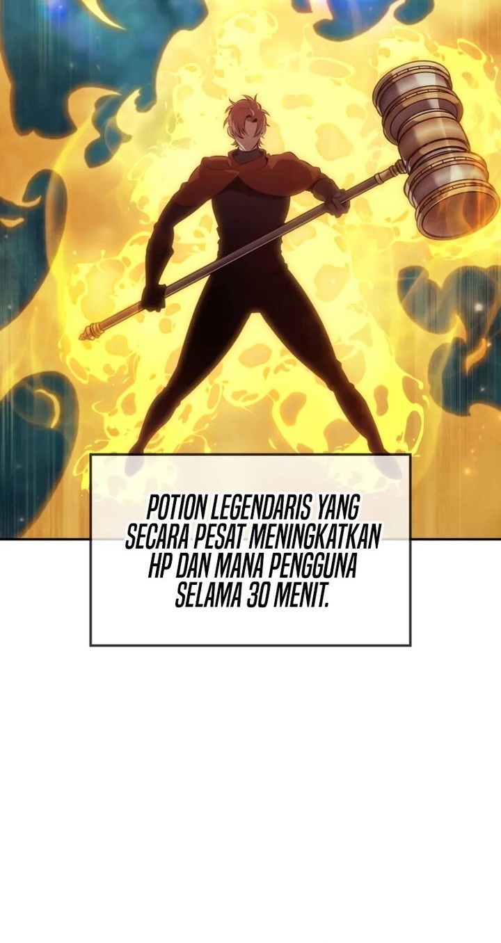 The Last Adventurer Chapter 67 Gambar 53