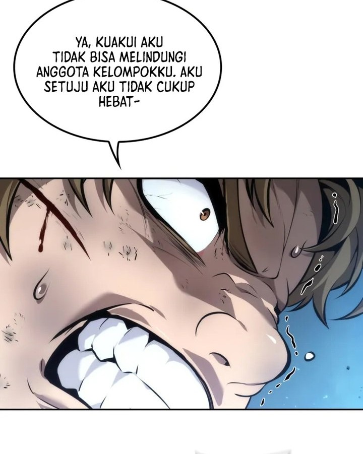 The Last Adventurer Chapter 67 Gambar 47